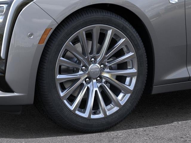 2026 Cadillac CT5 Premium Luxury, photo 9 of 12