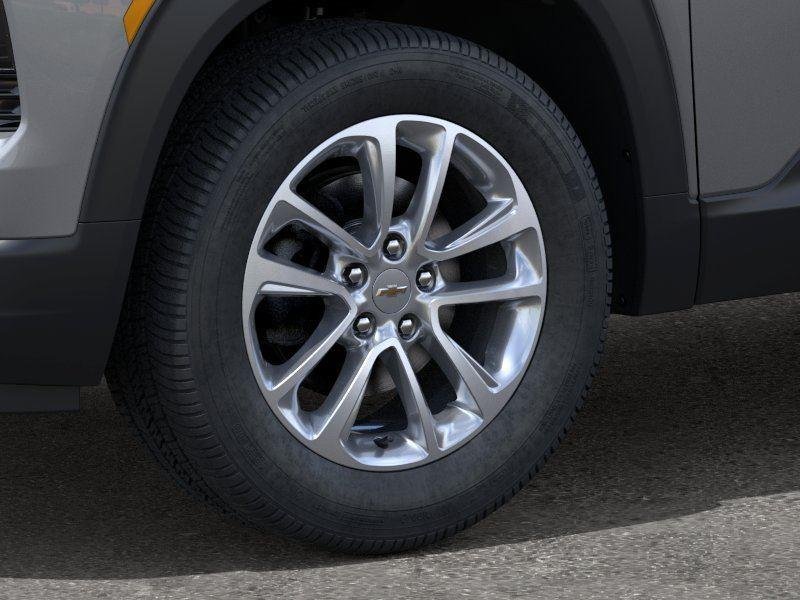 2026 Chevrolet Trailblazer LS - Photo 9