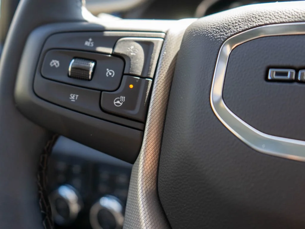 2026 GMC Sierra 3500HD Denali - Photo 23