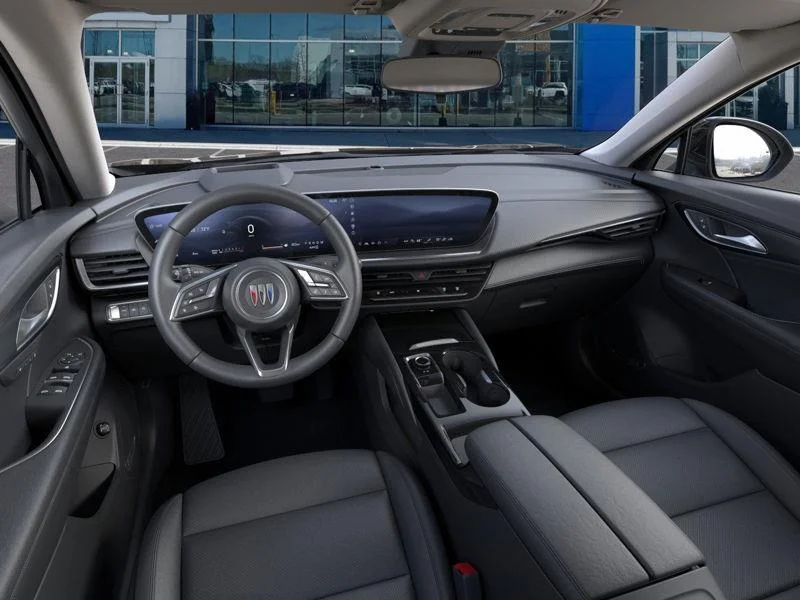 New 2026  Buick Preferred image 15