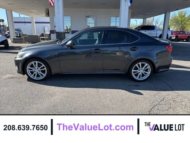 Used 2006  Lexus 250 image 7
