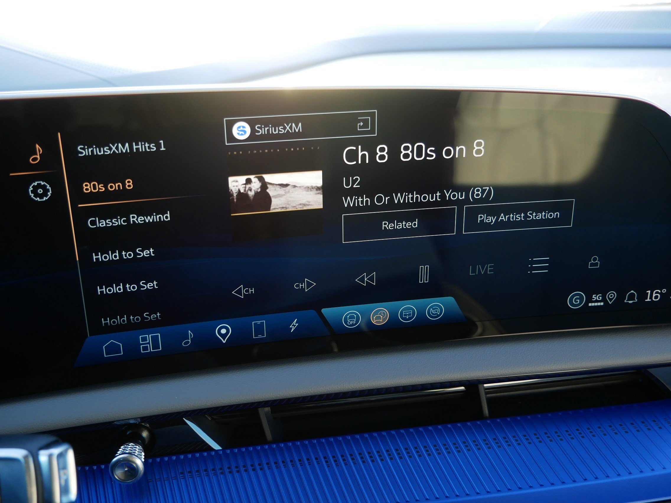 2026 Cadillac OPTIQ Premium Sport - Photo 20