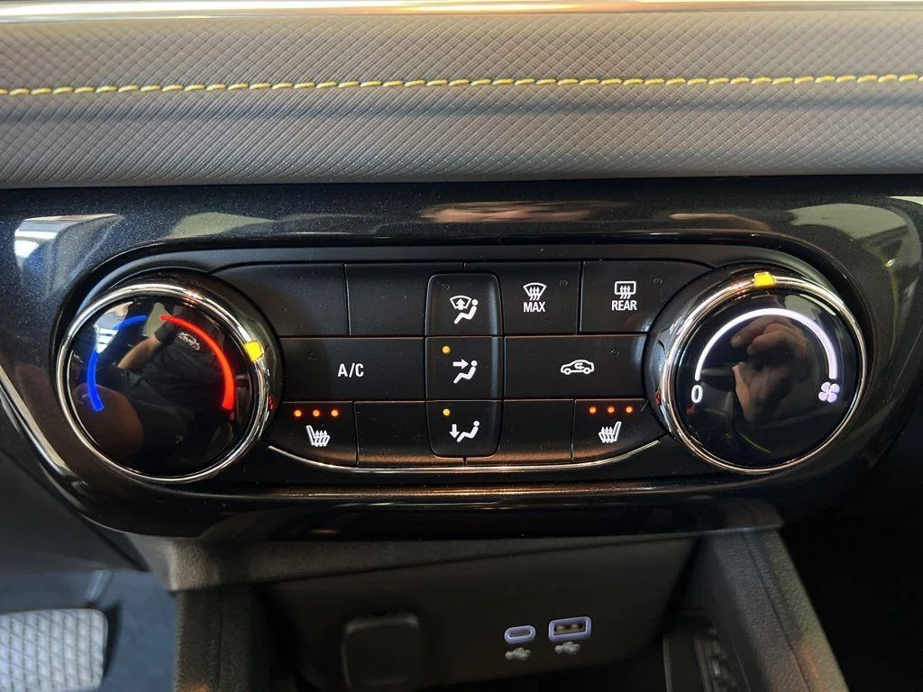 Used 2024 Black Metallic Chevrolet ACTIV image 14