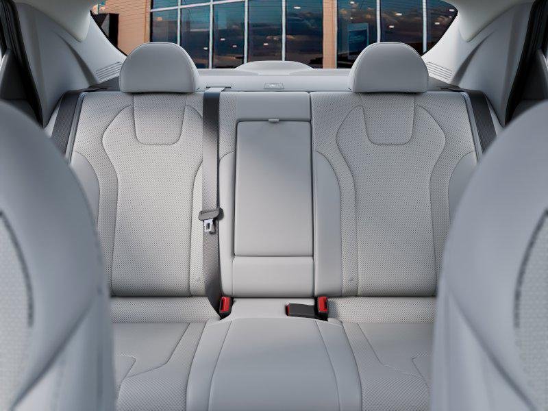 New 2026 Gray Hyundai Limited image 12