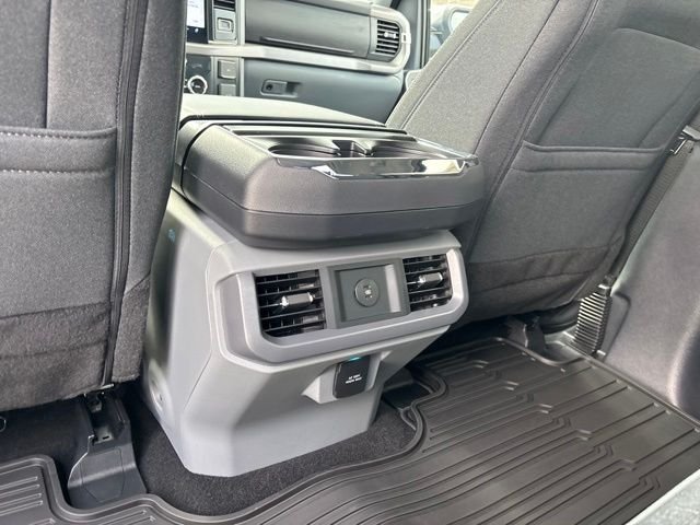 New 2026 Silver Ford XLT image 34