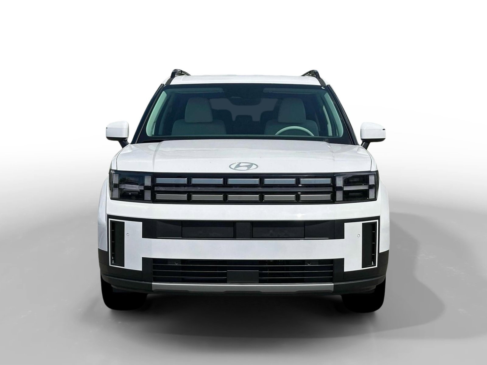 New 2026 Serenity White Hyundai SEL image 12