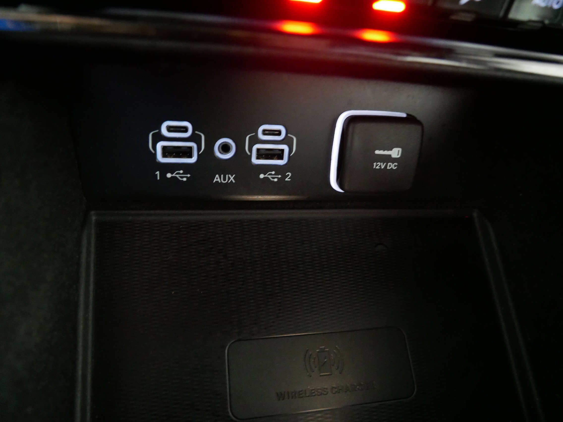 2022 Jeep Grand Cherokee Overland - Photo 29