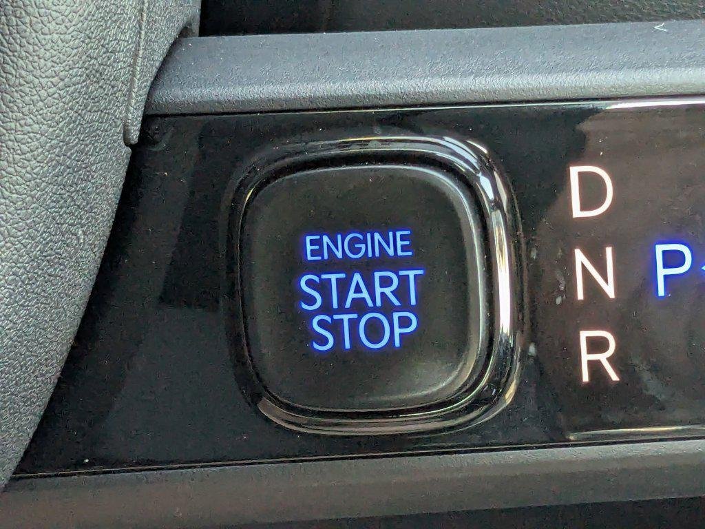 2026 Hyundai Palisade XRT Pro - Photo 33