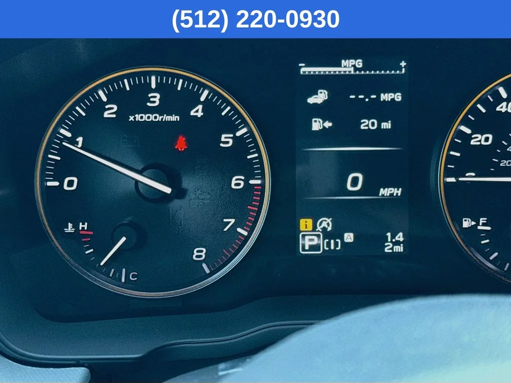 New 2026 Gray Subaru Wilderness image 16