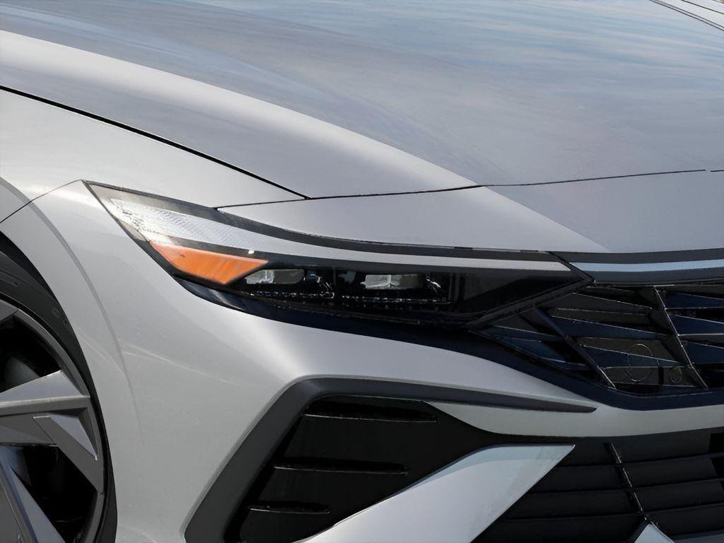 New 2026  Hyundai SEL Sport image 9