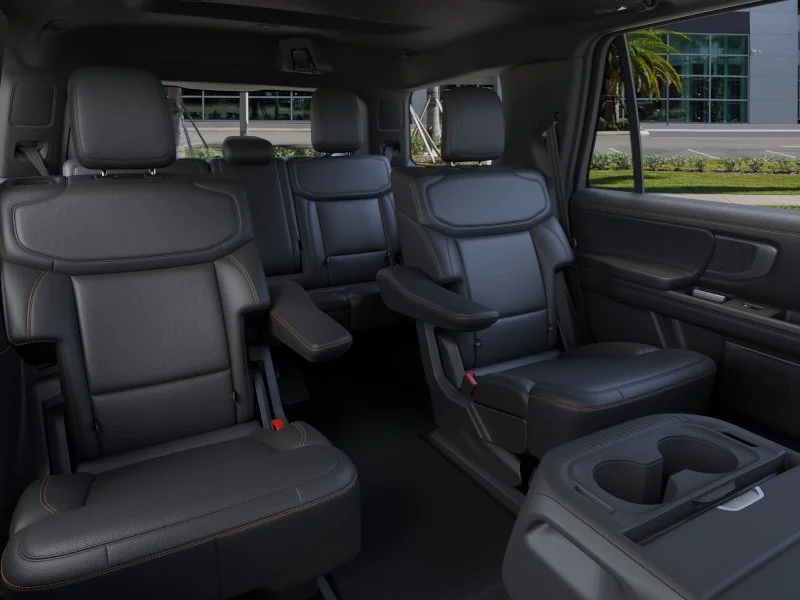New 2026 Star White Metallic Tri-Coat Ford Tremor® image 34