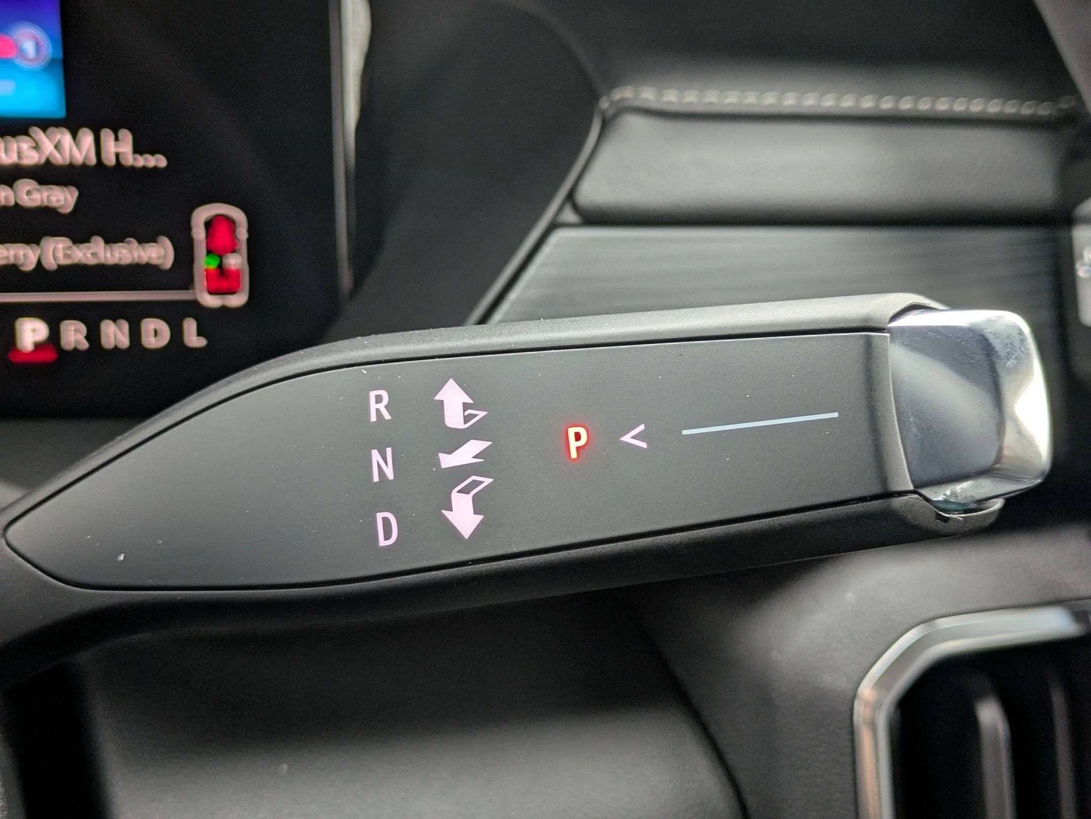 2026 GMC Acadia Elevation - Photo 15