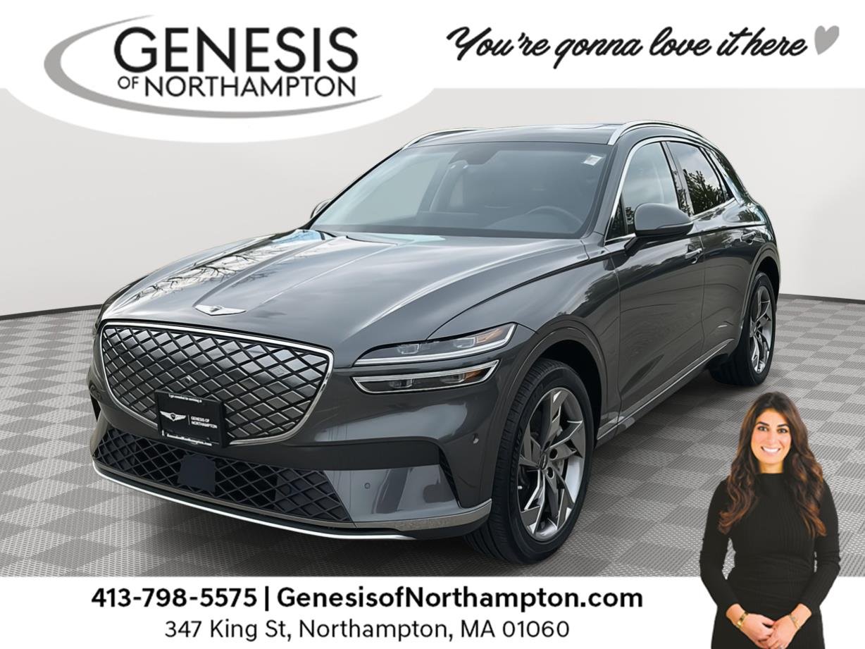 2024 Genesis GV70 Electrified GV70 AWD Advanced's photo