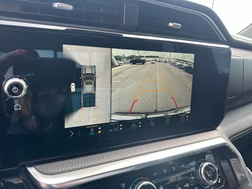 2022 GMC Sierra 1500 Denali Denali - Photo 20