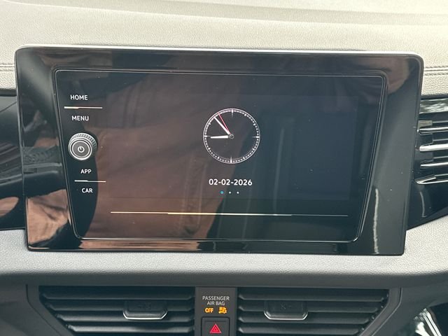 New 2026 Gray Volkswagen 1.5T Sport image 29