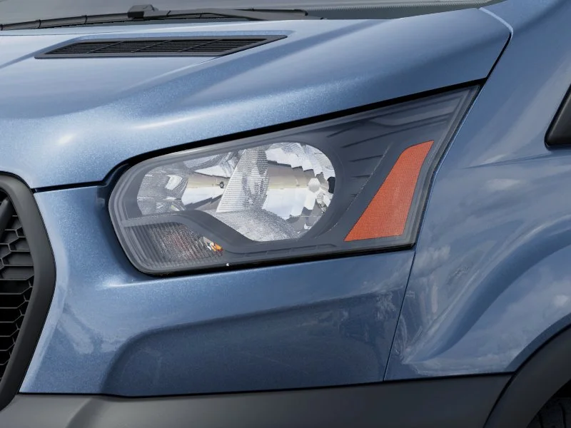 New 2027 Blue Metallic Ford BASE image 18