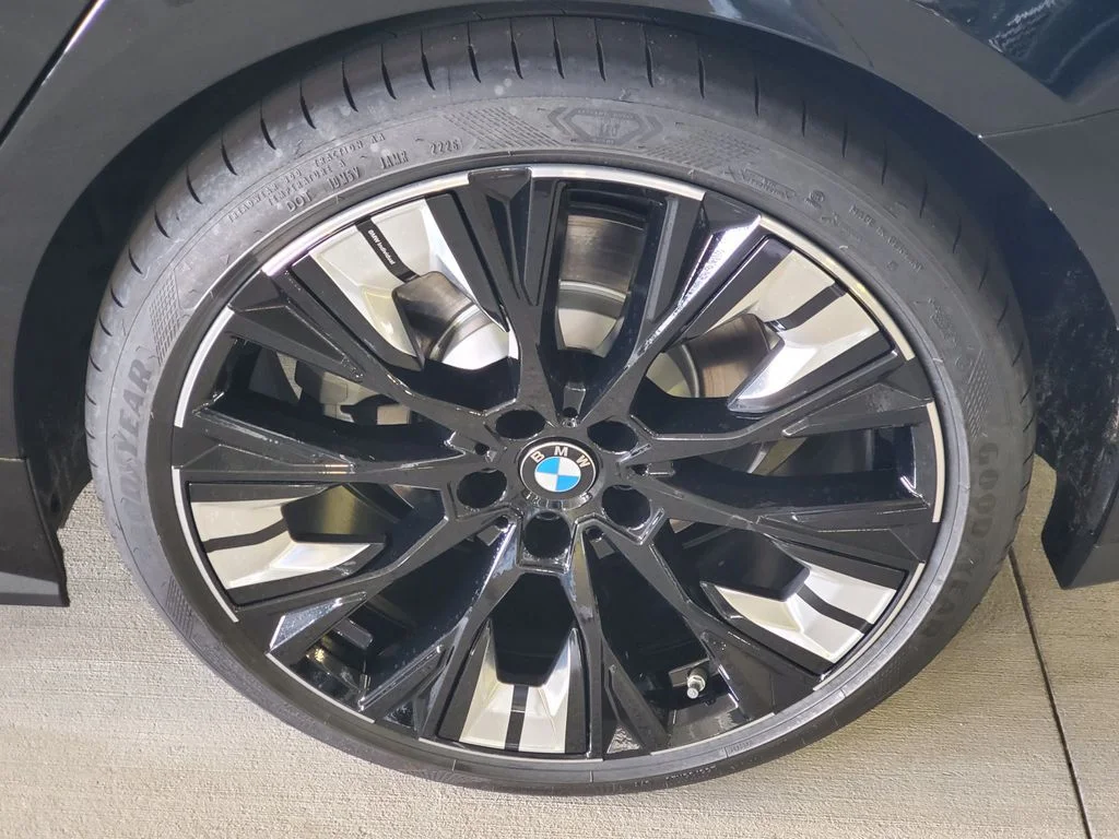 New 2026 Jet Black BMW 430i Gran Coupe image 5