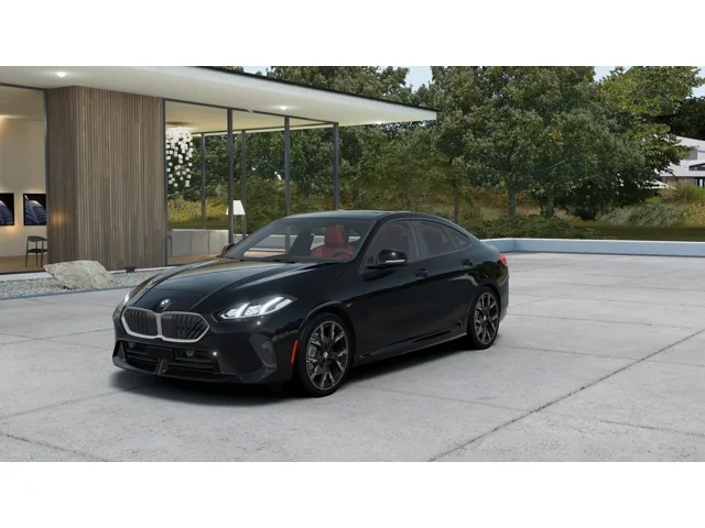 2026 BMW 2 Series 228 Gran Coupe's photo