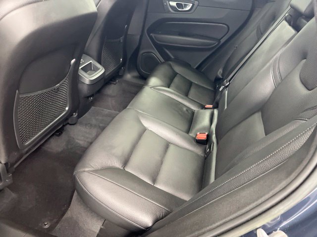 Certified Used 2023 Denim Blue Volvo Plus image 11