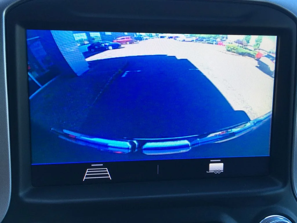 2021 GMC Sierra 1500 SLE - Photo 16