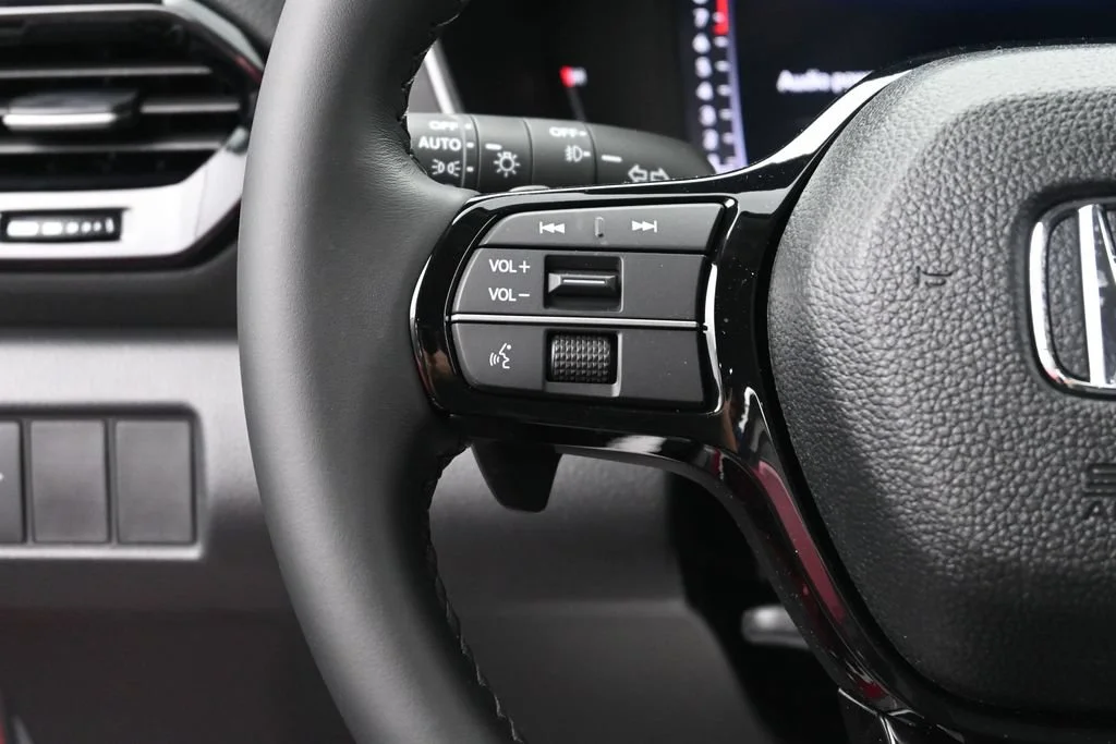 2026 Honda Pilot EX-L - Photo 22