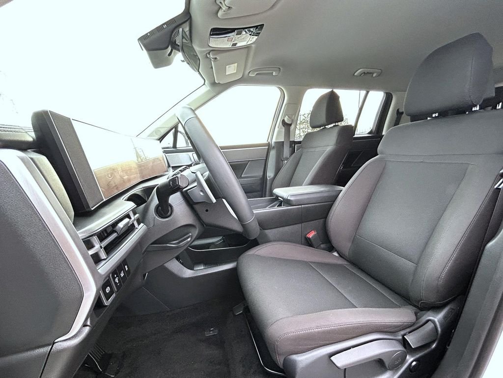 2026 Hyundai Santa Fe SE - Photo 12