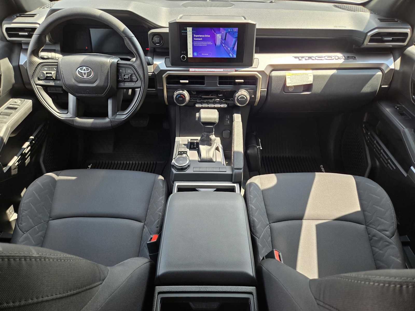 2025 Toyota Tacoma SR5 - Photo 16