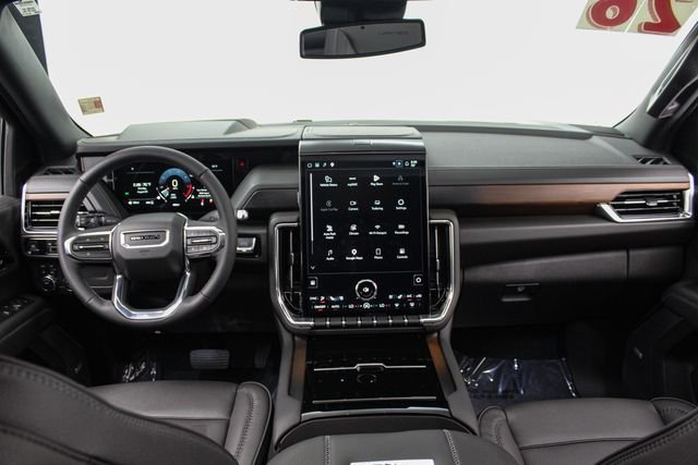 Used 2026 Black GMC Denali image 32