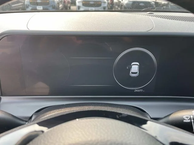 Used 2024 Gray Kia S image 38