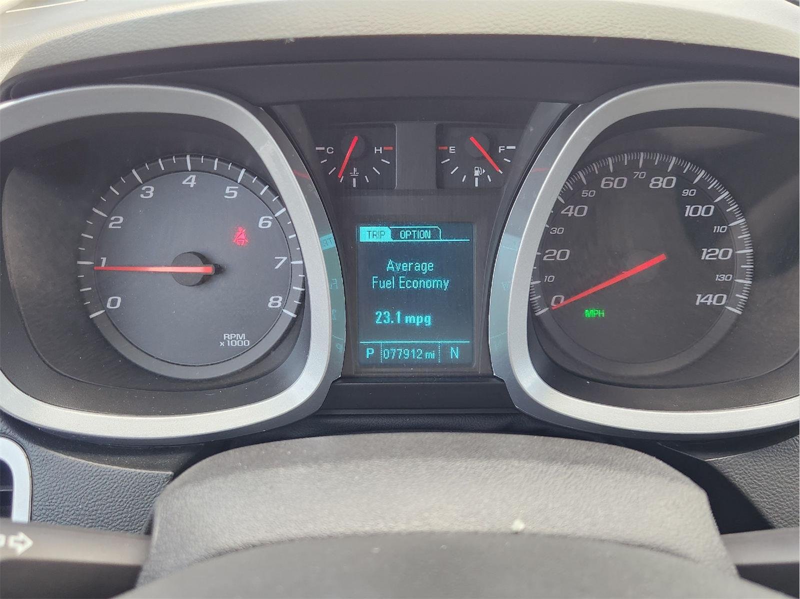 2016 Chevrolet Equinox LT Black at All Star Motors