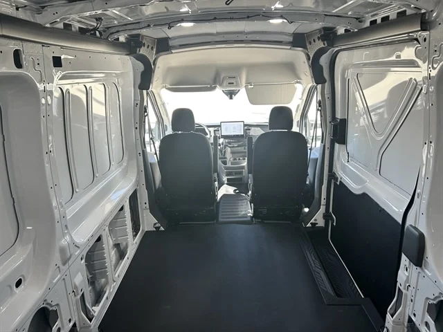 2026 Ford Transit Van Base - Photo 20