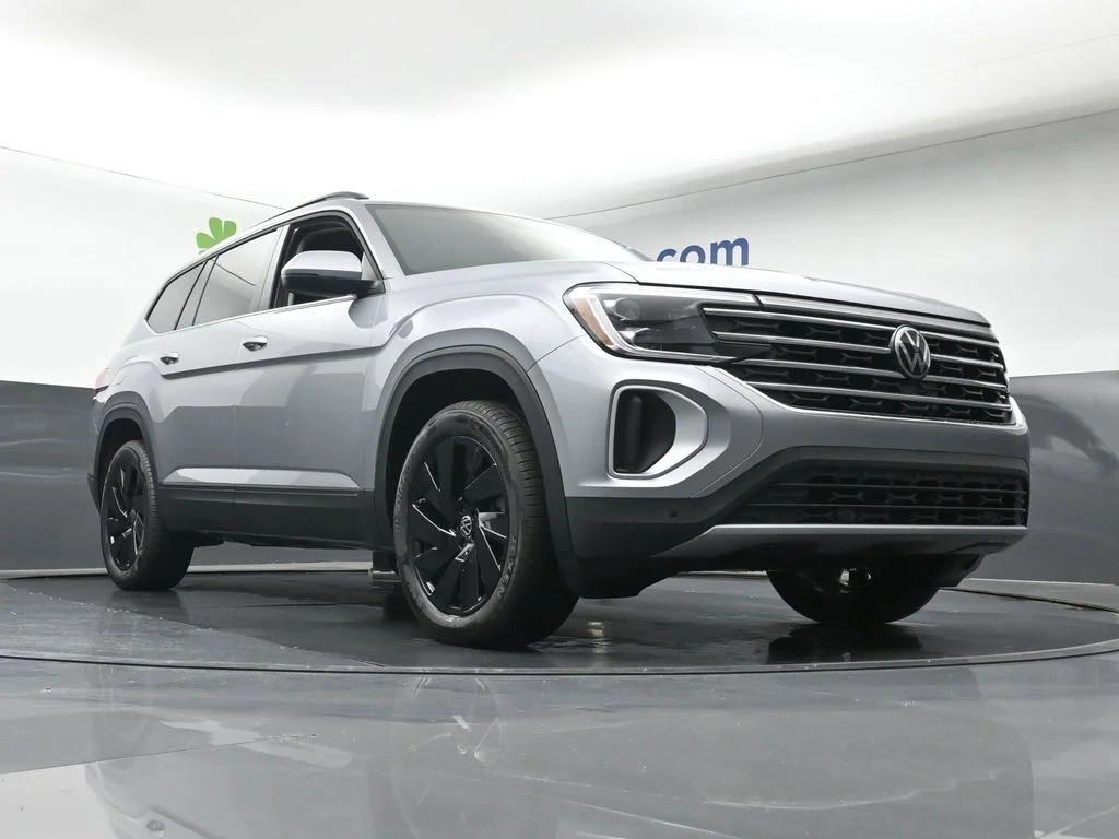 2026 Volkswagen Atlas SE w/Tech - Photo 27