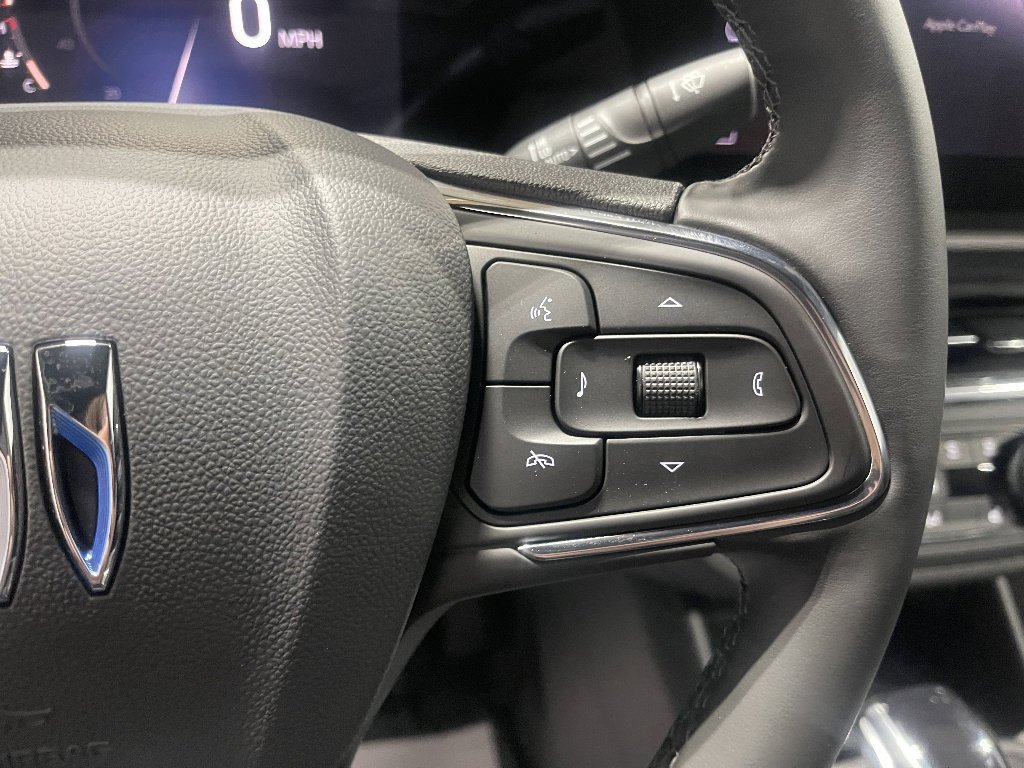 2026 Buick Envista Preferred - Photo 23