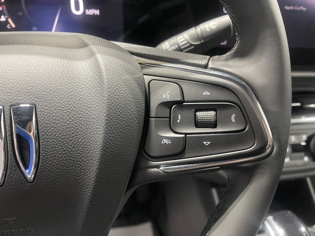 2026 Buick Envista Preferred - Photo 23