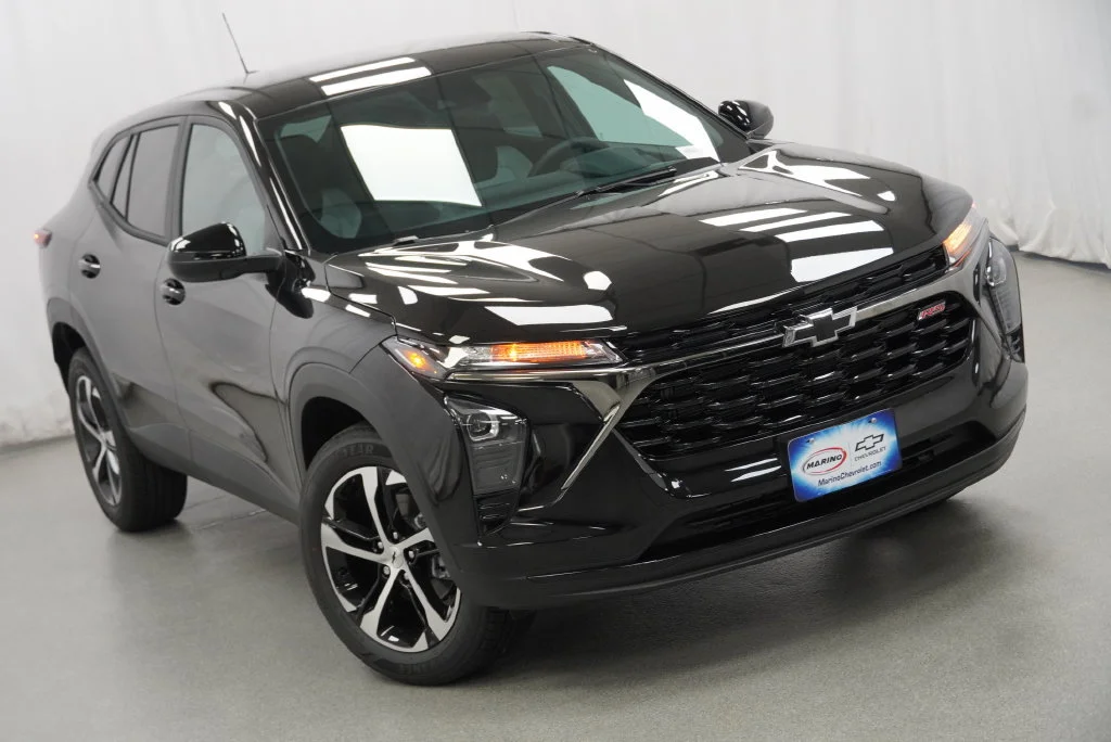 2026 Chevrolet Trax RS - Photo 12