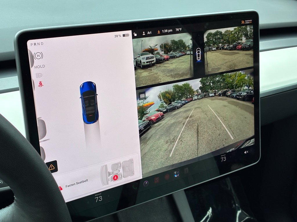 Used 2024  Tesla Long Range image 18