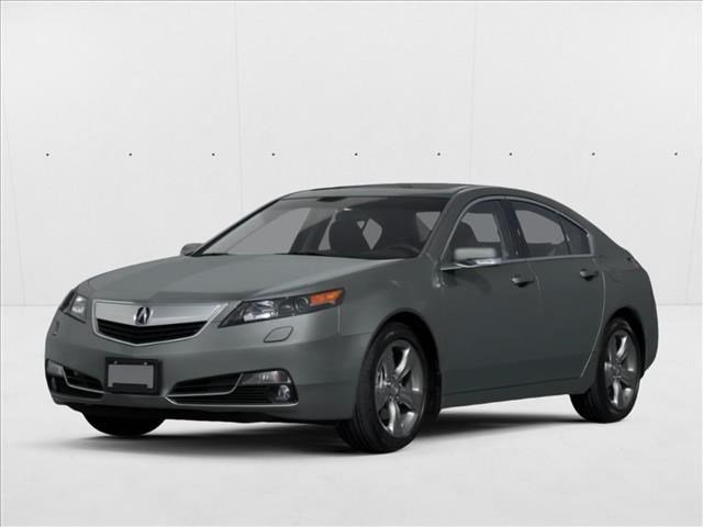 2013 Acura TL 3.5 AUTO's photo