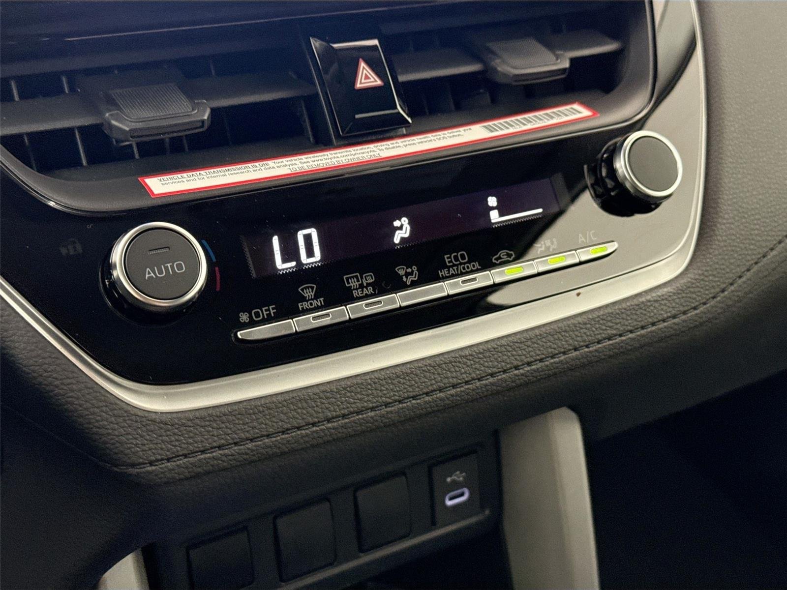 Certified Used 2024 Cypress Toyota LE image 25