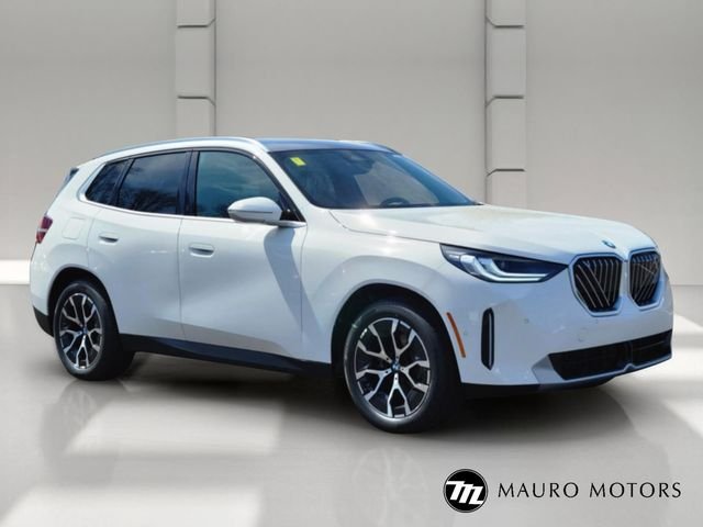 2026 BMW X3 30 XDRIVE's photo