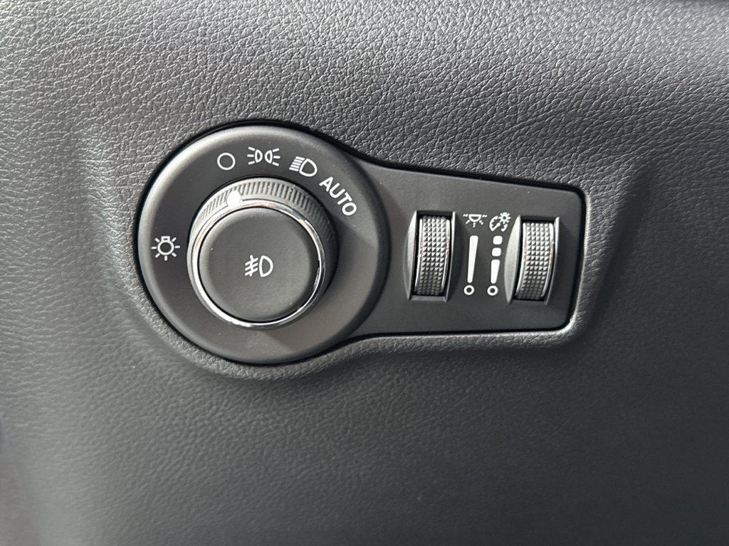 2026 Jeep Compass Limited Altitude - Photo 28