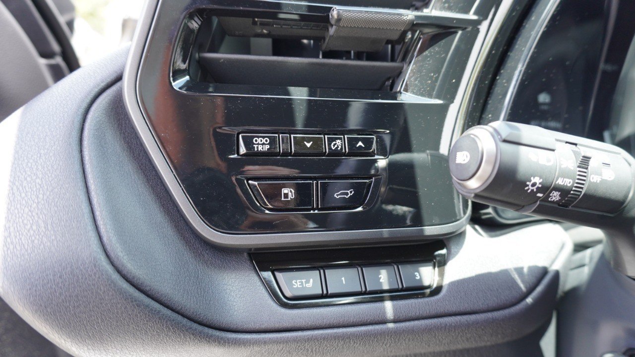 Certified Used 2026 White Lexus TX 350 Premium image 22