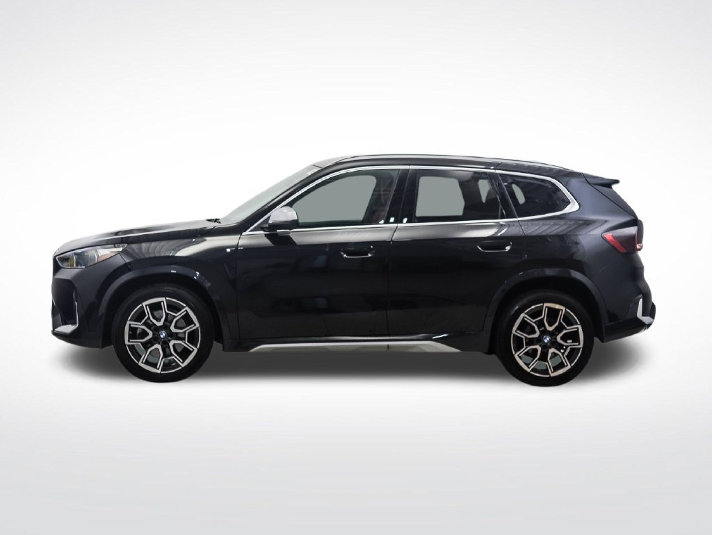Certified 2023 BMW X1 28i with VIN WBX73EF03P5X99931 for sale in Minneapolis, Minnesota