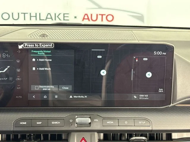 New 2026 Black Kia GT-Line Turbo image 18