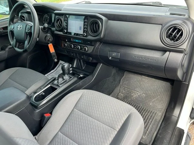 Used 2023 White Toyota SR image 20