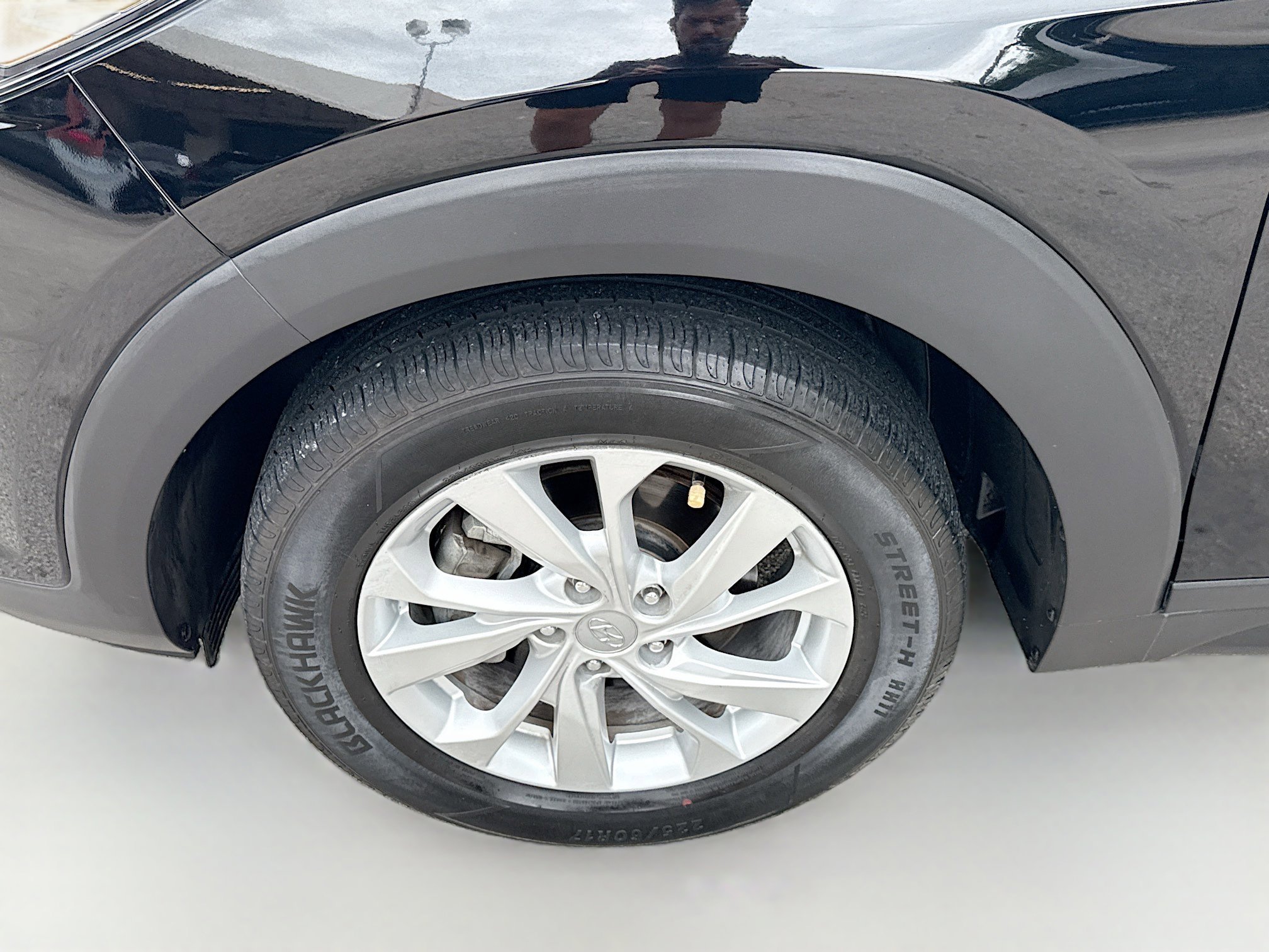 2020 Hyundai Tucson Value - Photo 33