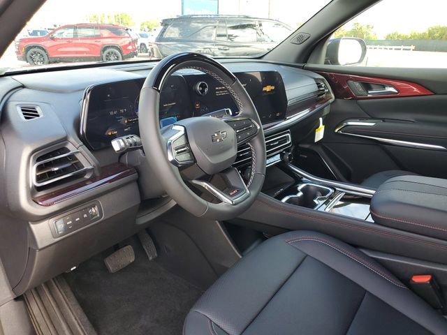 2026 Chevrolet Traverse Z71 - Photo 16