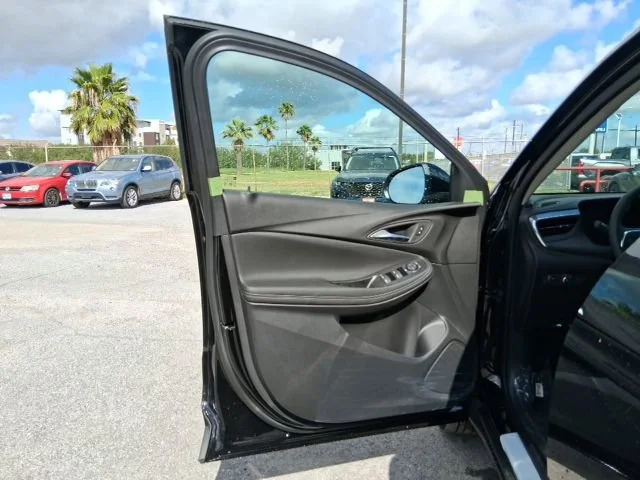 2026 Buick Encore GX Preferred - Photo 11