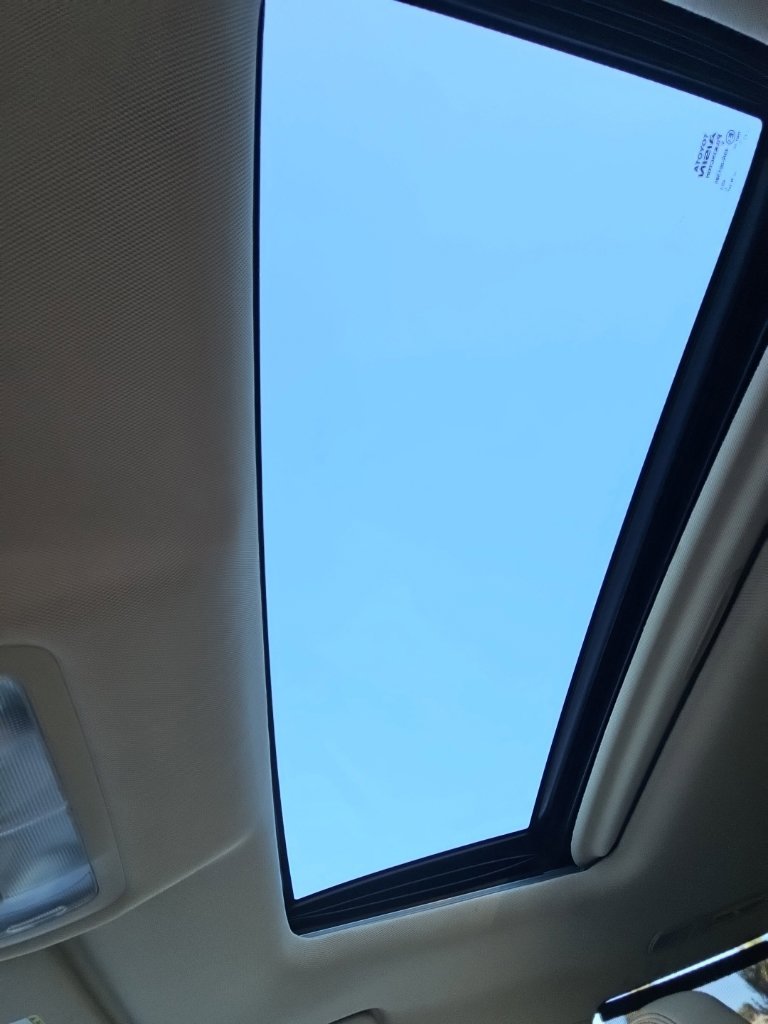 Used 2017 White Toyota XLE image 38