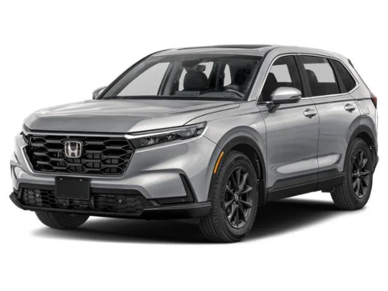 Used 2026  Honda EX-L image 1