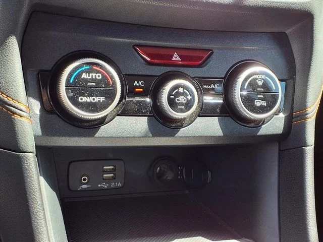2021 Subaru Crosstrek Premium - Photo 8